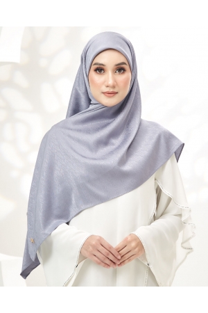 Bawal Camelia │ Dark Grey 